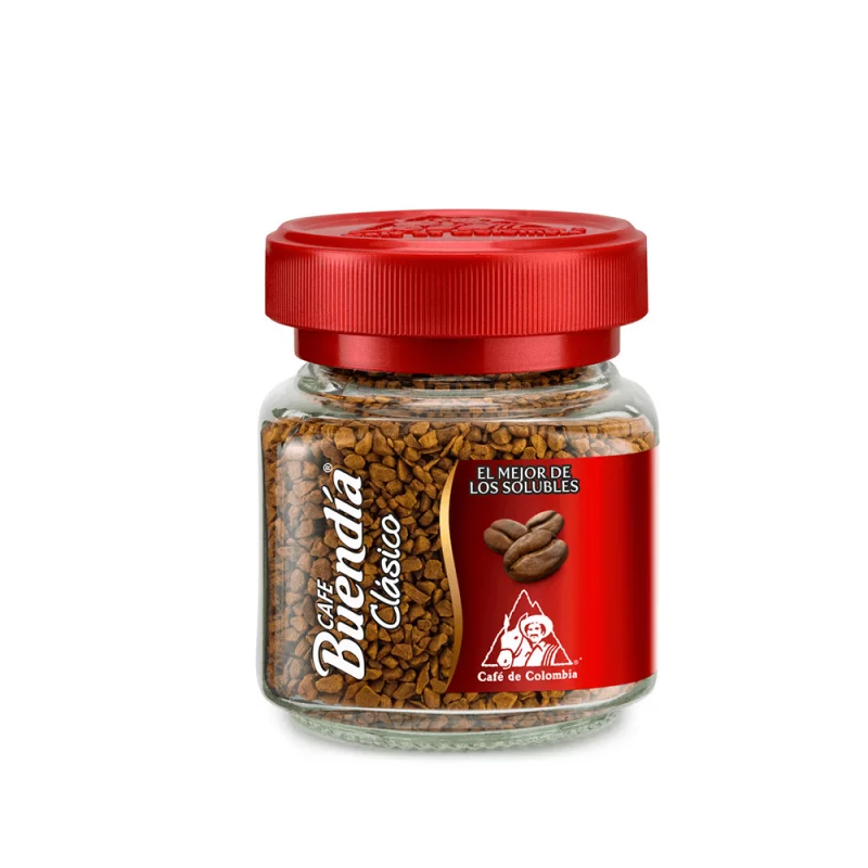 CAFE BUEND.50GR LIOFILIZADO C24 (6000)