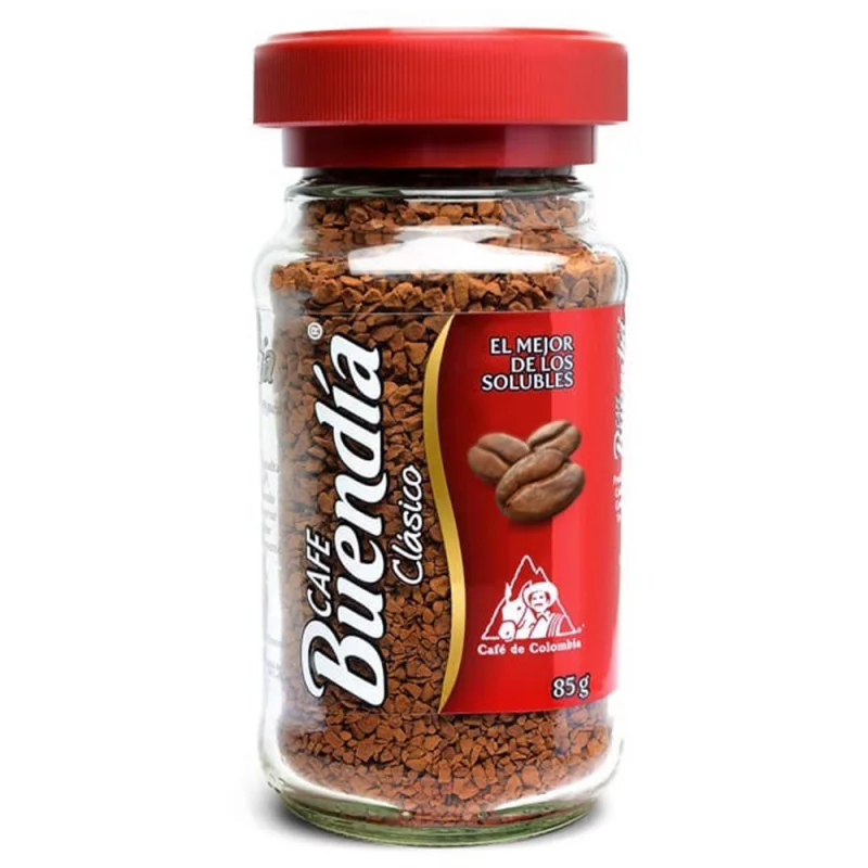 CAFE BUEND.85GR LIOFILIZADO C12 (6014)