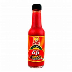 REY SALSA AJI Fco x90 CJx24