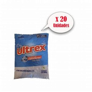 ULTREX DETERGENTE x 20 K (BULTO)