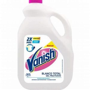 VANISH BLANCO TOTAL 3785 ML