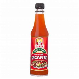 REY SALSA AJI PICANTE Mini x101 Cx24