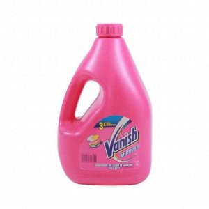 VANISH ROSA * 800 ML * 24 UNIDADES LA CAJA