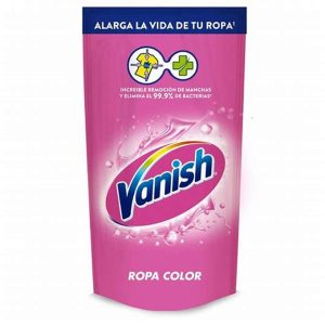 VANISH ROSADO DOY PACK * 300 ML * 24 UNI (PACA/CAJA)