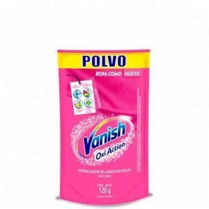 VANISH ROSADO DOY PACK * 300 ML * 24 UNI (UNIDAD)