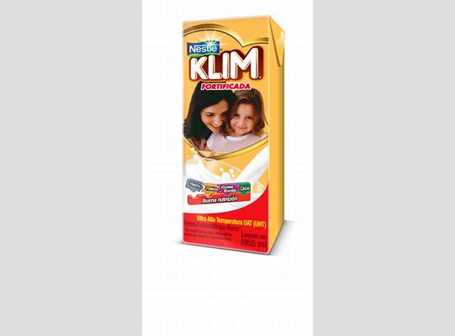 LECHE KLIM FORTIGROW SACHET * 13UN *28GR (CAJA/PACA)