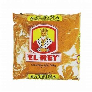 REY SALSINA LIBRA CJx16