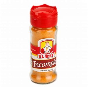 REY TRICOMPLETO Mini x20g PQx25 CJx20