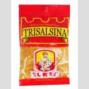 REY TRISALSINA x55g CJx108