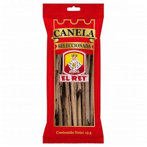 REY DORADA CANELA SELECCIONA X15G CJX100