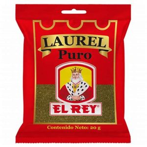 REY DORADA PURO LAUREL X20G CJX108