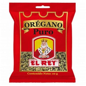 REY DORADA PURO OREGANO X10G CJX96