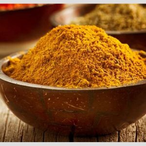 CURRY EN POLVO BADIA 28G X 12 UND