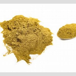 HOJAS DE LAUREL MOLIDA BADIA 49.6G X 8 UND