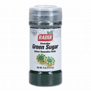 AZUCAR VERDE BADIA 113.4G X 8 UND