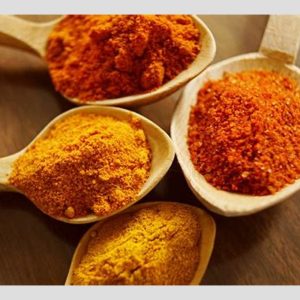 MEZCLA CINCO ESPECIAS BADIA 113.4G X 6 UND