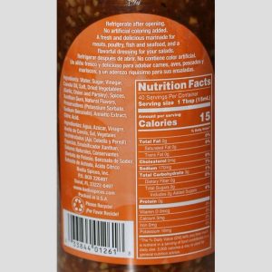 SAZON CULANTRO ACHIOTE BADIA 198.4G X 6 UND