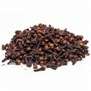 CLAVOS ENTEROS BADIA 341.1G X 6 UND