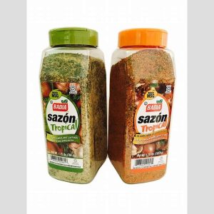 SAZON ITALIANA BADIA 141.8G X 6 UND