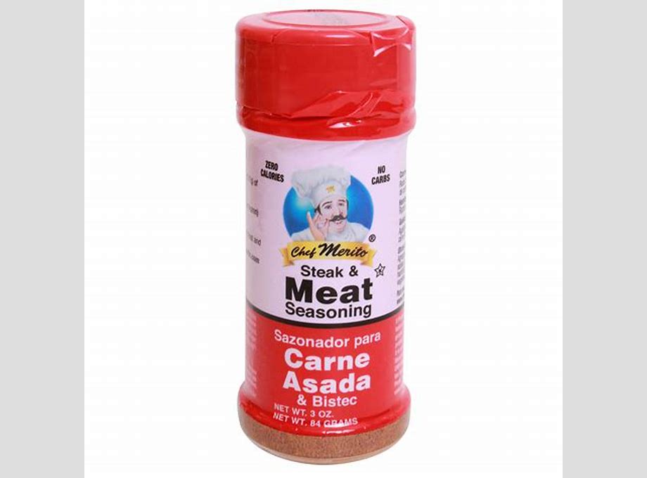 SAZONADOR PARA CARNE BADIA 793.8G X 6 UND
