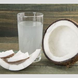 AGUA DE COCO BADIA 310ML X 12 UND