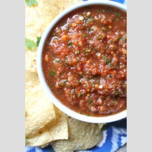 SALSA HABANERO BADIA 155ML X 12 UND