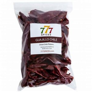 GUAJILLO BADIA 85G X 12 UND