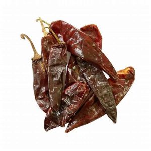 GUAJILLO CHILE 170G X 12 UND