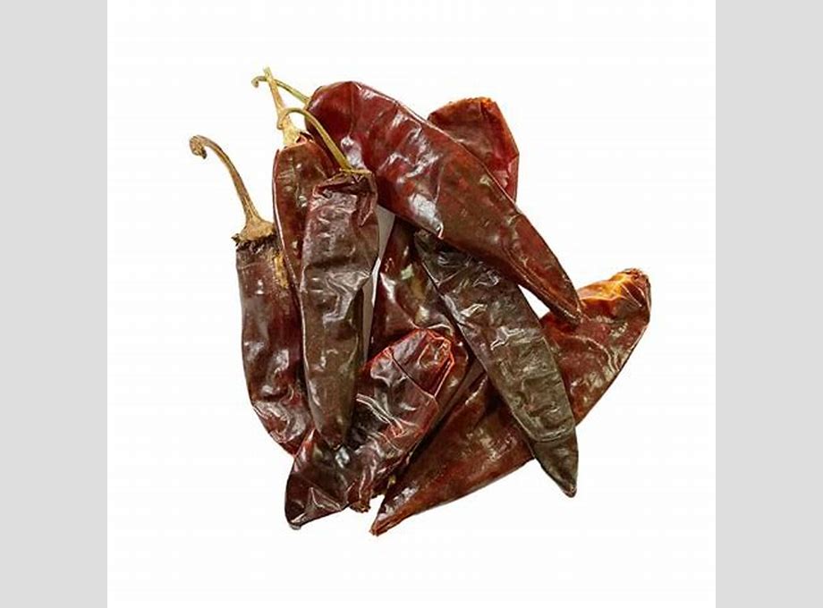 GUAJILLO CHILE 170G X 12 UND