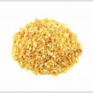 AJO GRANULADO BADIA 2.49KG X 4 UND