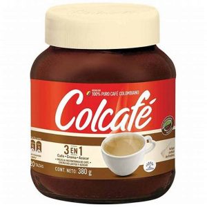 COLCAFE MAS CREMOSOX 6