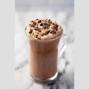 COFFEE CREAM 1000g