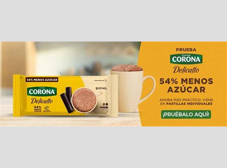 CORONA DELICATTO 80x142g
