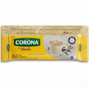 CORONA CYC 50x250g VAINILLA