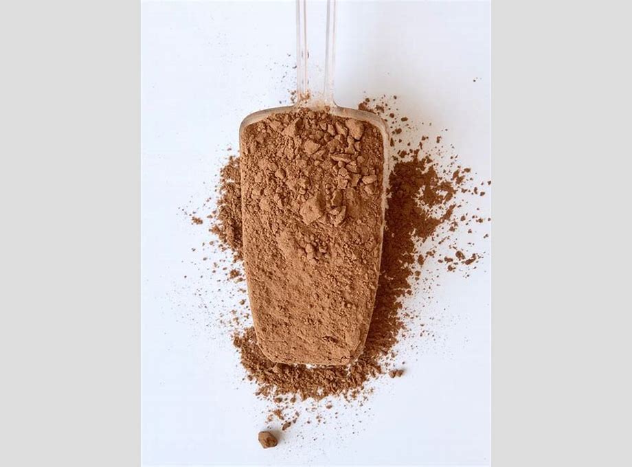 COCOA X 1000 GRAMOS