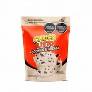 MODIFR CHOCOLISTO 8x1500g