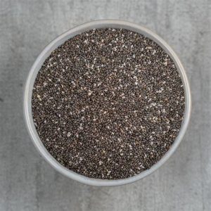 GRANOLA SEMILLAS Y CHIA