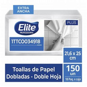 TO ELITE TH EXTRABLANCA 150 HOJAS