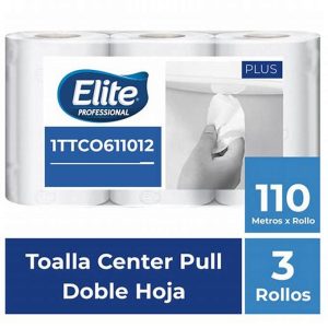 TO ELITE FLOW EXTRABLANCA 3X150 MTS