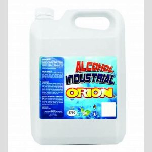 ALCOHOL IND POWER* 3750 ML