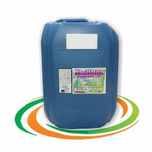 ALCOHOL INDUSTRIAL x 20LT (UNIDAD)