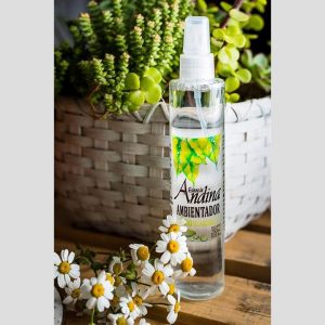 AMBIENTADOR SURTIDO GARRAFA POWER ANDINA