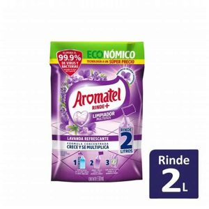 AROMATEL *250 *6