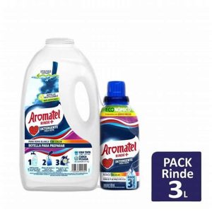 AROMATEL *250 *6 (CAJA * 36 UNID