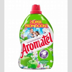 AROMATEL X 2500 ML* (CAJA 6 UNIDADES)