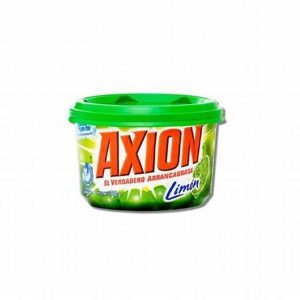 AXION * 850 GR (PACA/CAJA)