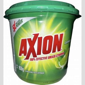 AXION * 850 GR (UNIDAD)