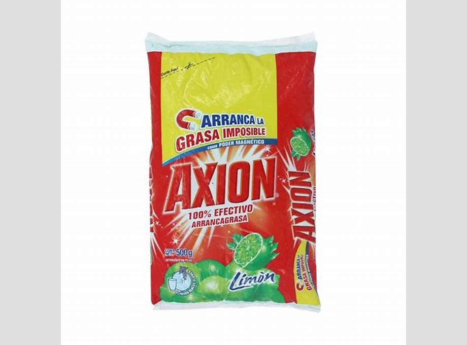 AXION 500 GR