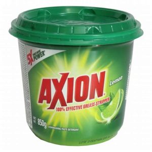 AXION CREMA 850 GR