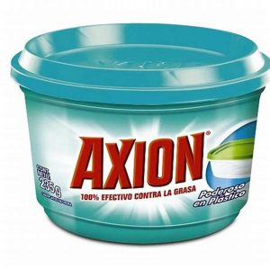 AXION CREMA PODEROSO EN PLASTICO *235GRS (UNIDAD)